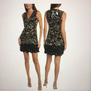 New dress from Donna Rocco size 12